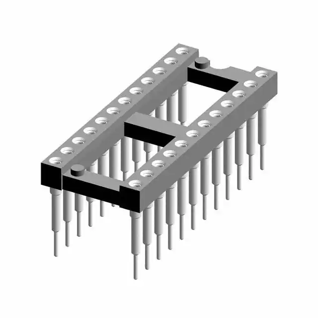 116-87-424-41-012101 Preci-Dip  Zoccoli IC